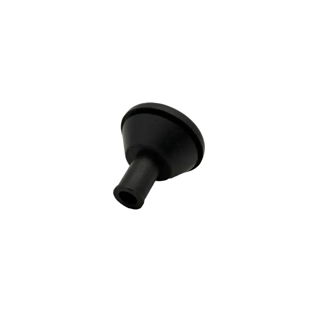 25mm Black Firewall Rubber Grommet