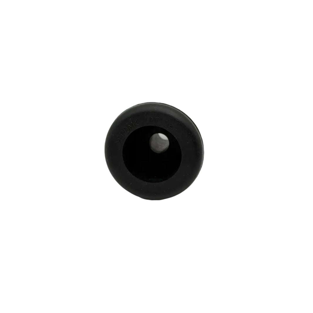25mm Black Firewall Rubber Grommet