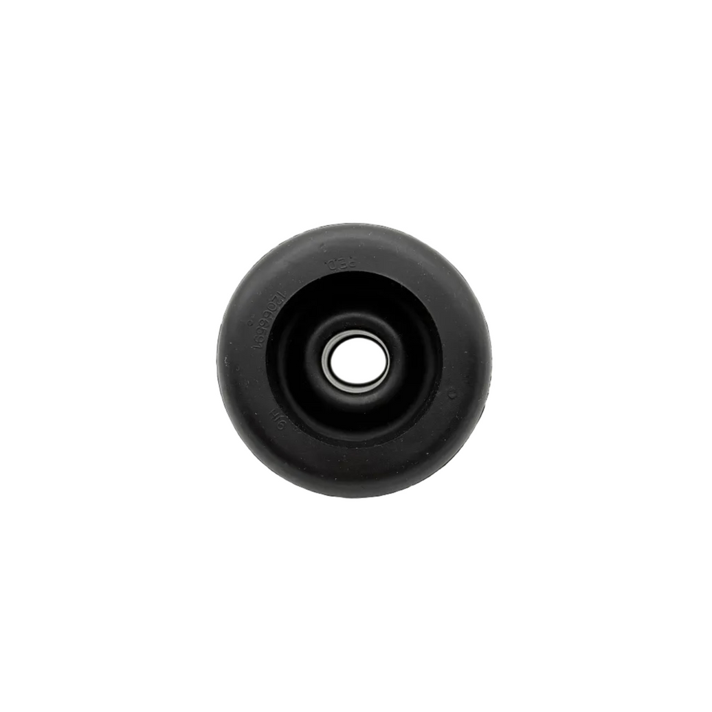 55mm Black Firewall Rubber Grommet