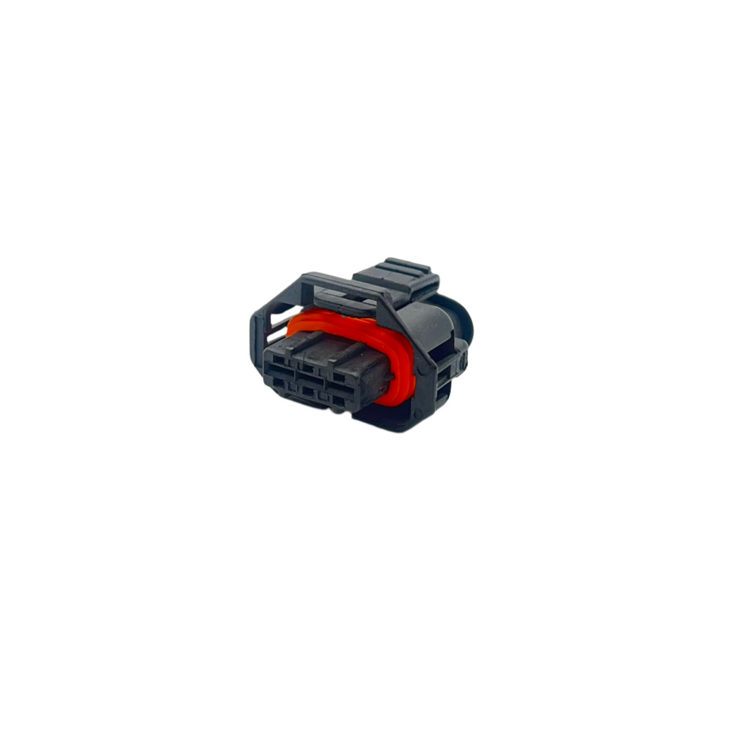 Bosch Map Connector