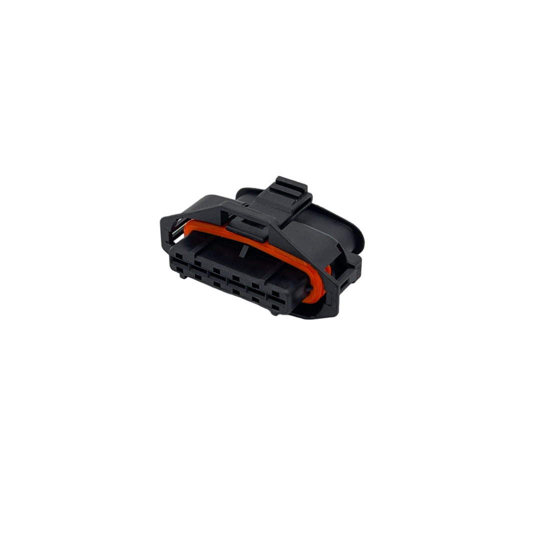 Bosch Pedal Connector