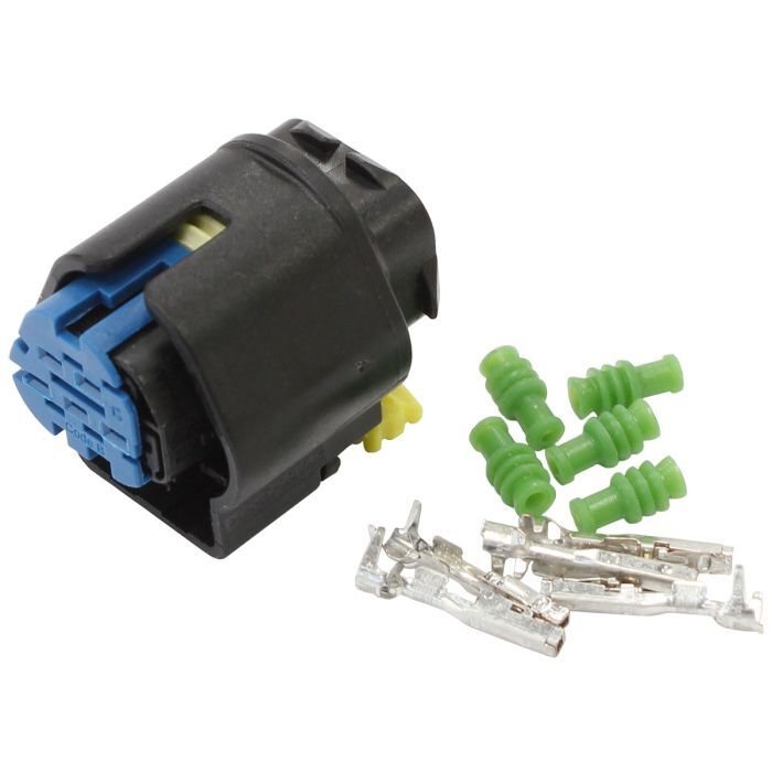 Bosch Pressure Temp