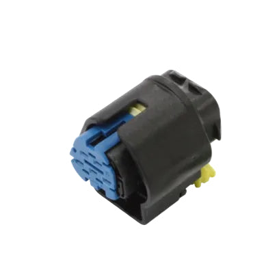 Bosch Pressure Temp