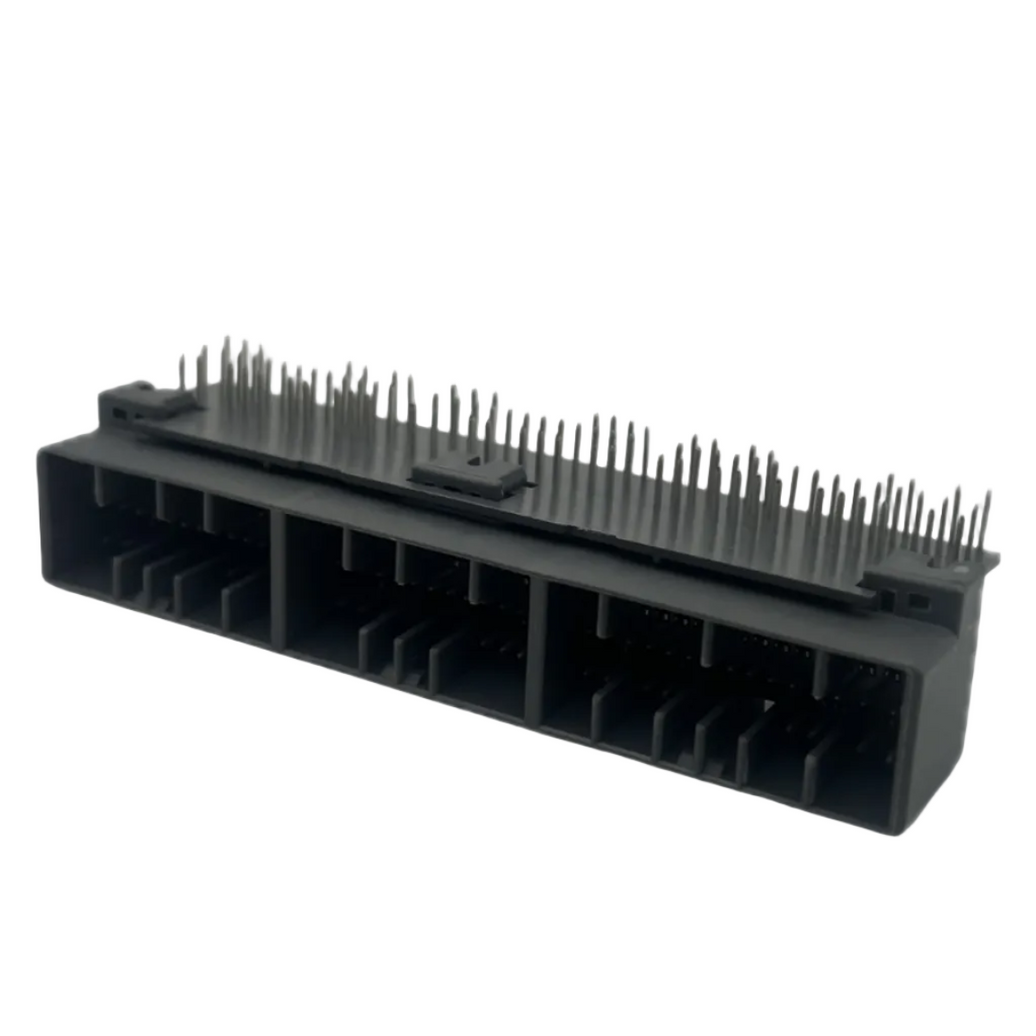 Mitsubishi EVO 8MR-9 ECU Header