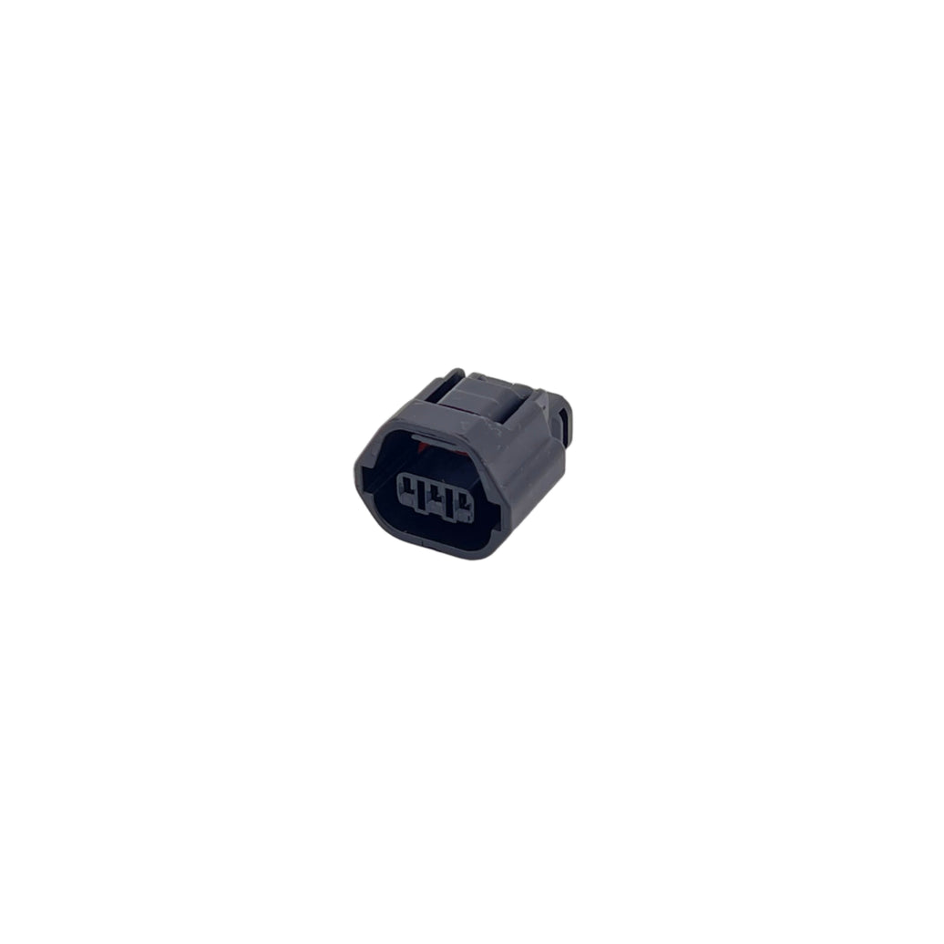 Evo 8MR - 9 Cam Angle Sensor Connector