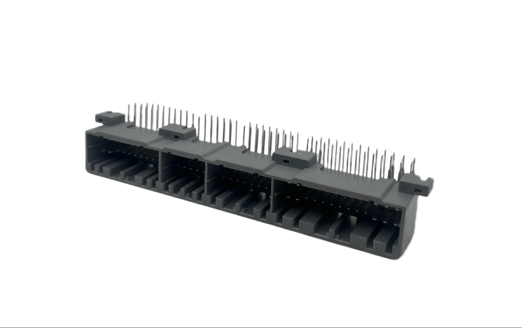 Mitsubishi EVO 4-8 ECU Header