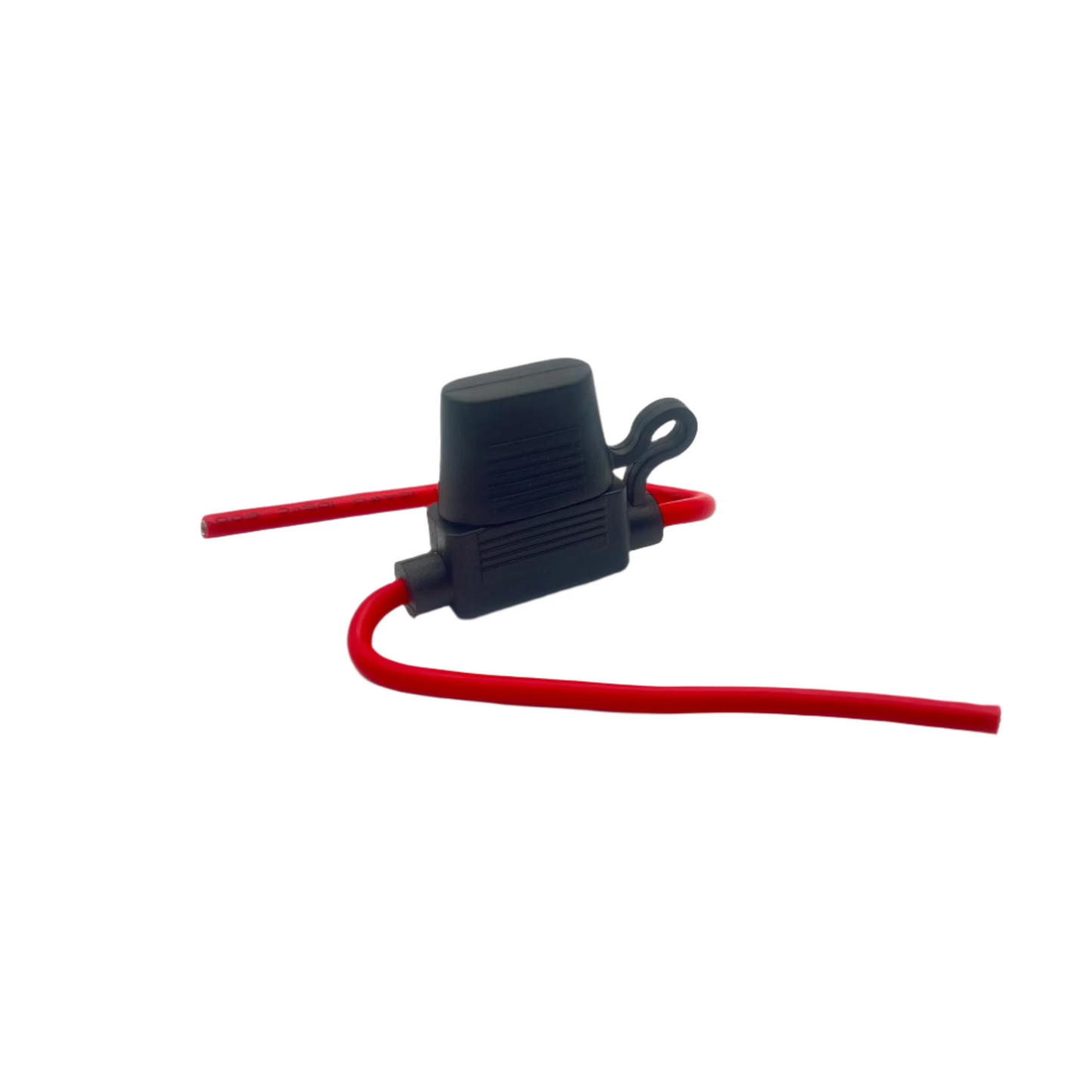 Fuse Holder 12AWG