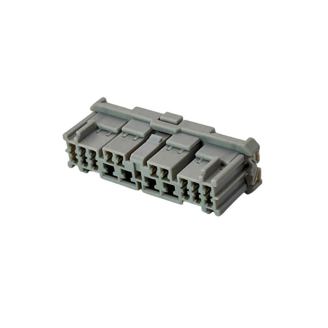 Honda C101 Cabin Connector