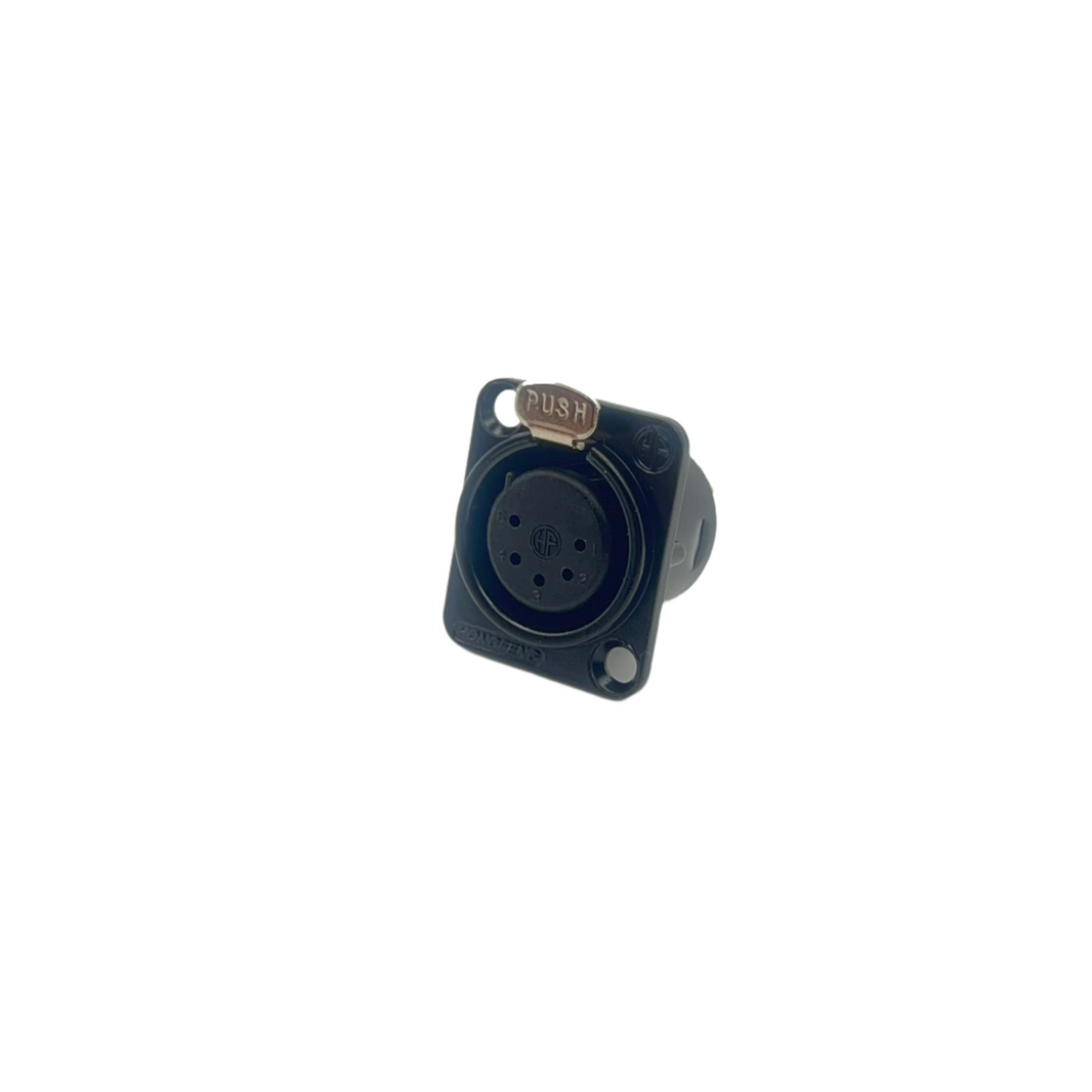 Motec UTC Connector