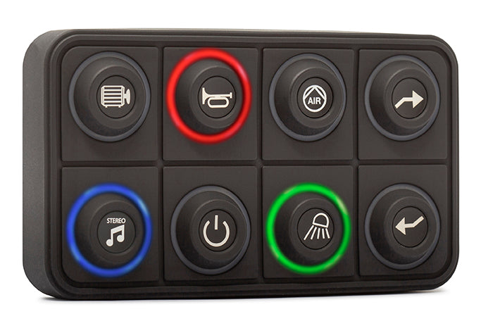 Blink Marine Keypad PKP-2400-SI