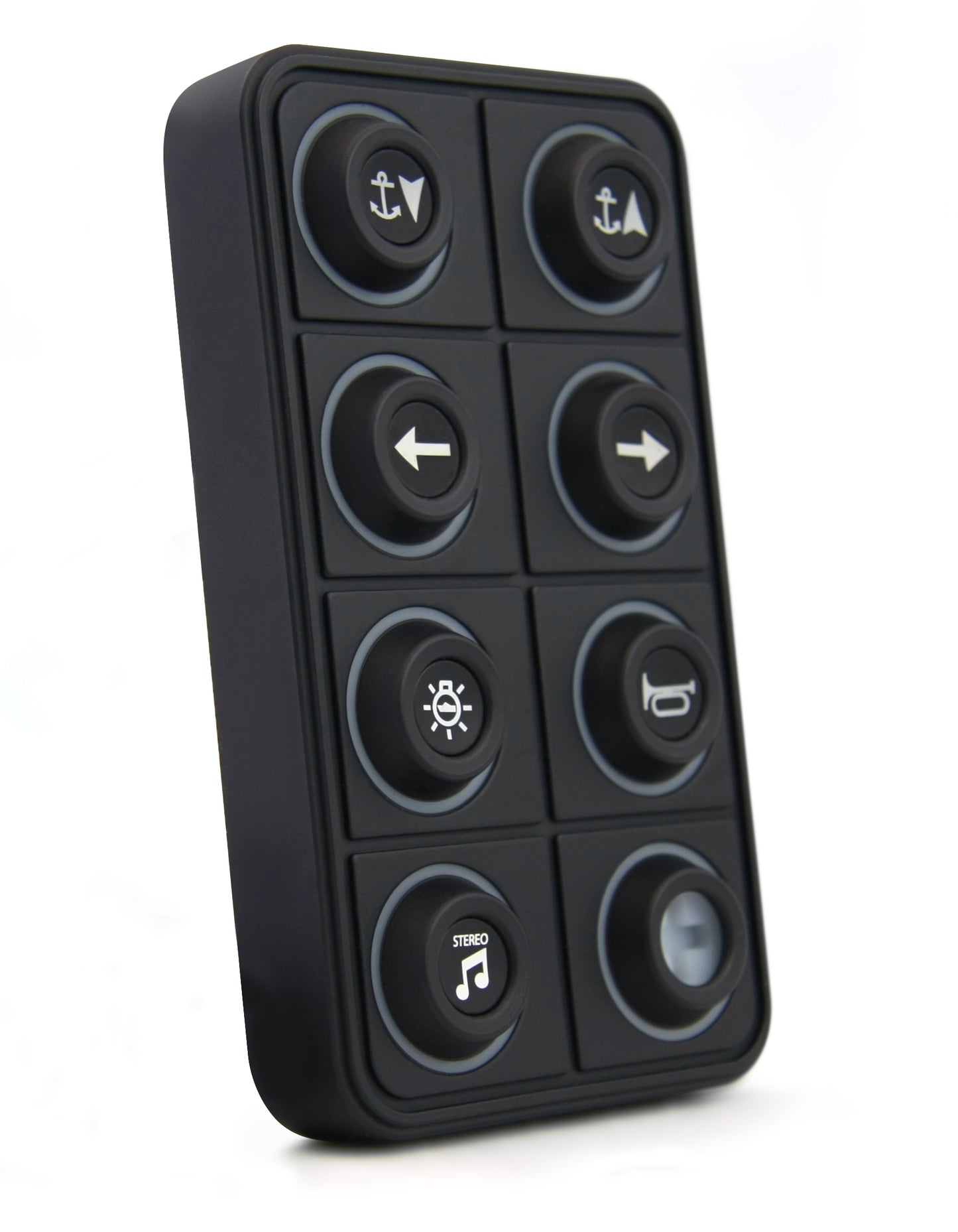 Blink Marine Keypad PKP-2400-SI
