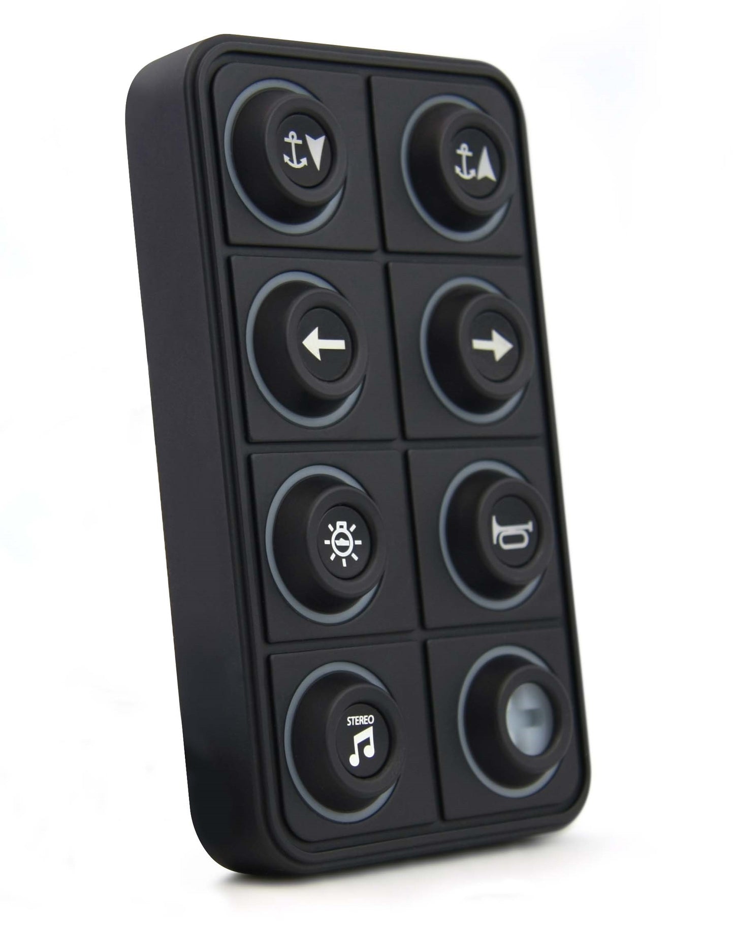 Blink Marine Keypad PKP-2400-SI