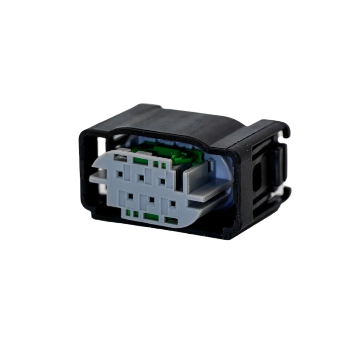 Bosch 6 Pin DBW Connector - Female