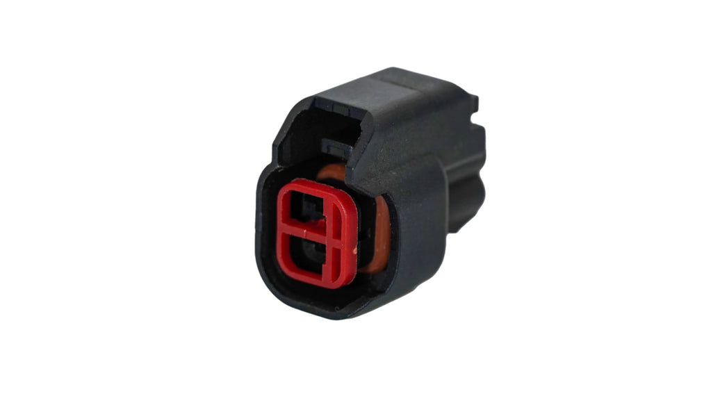 Bosch EV6/EV14 Injector Connector