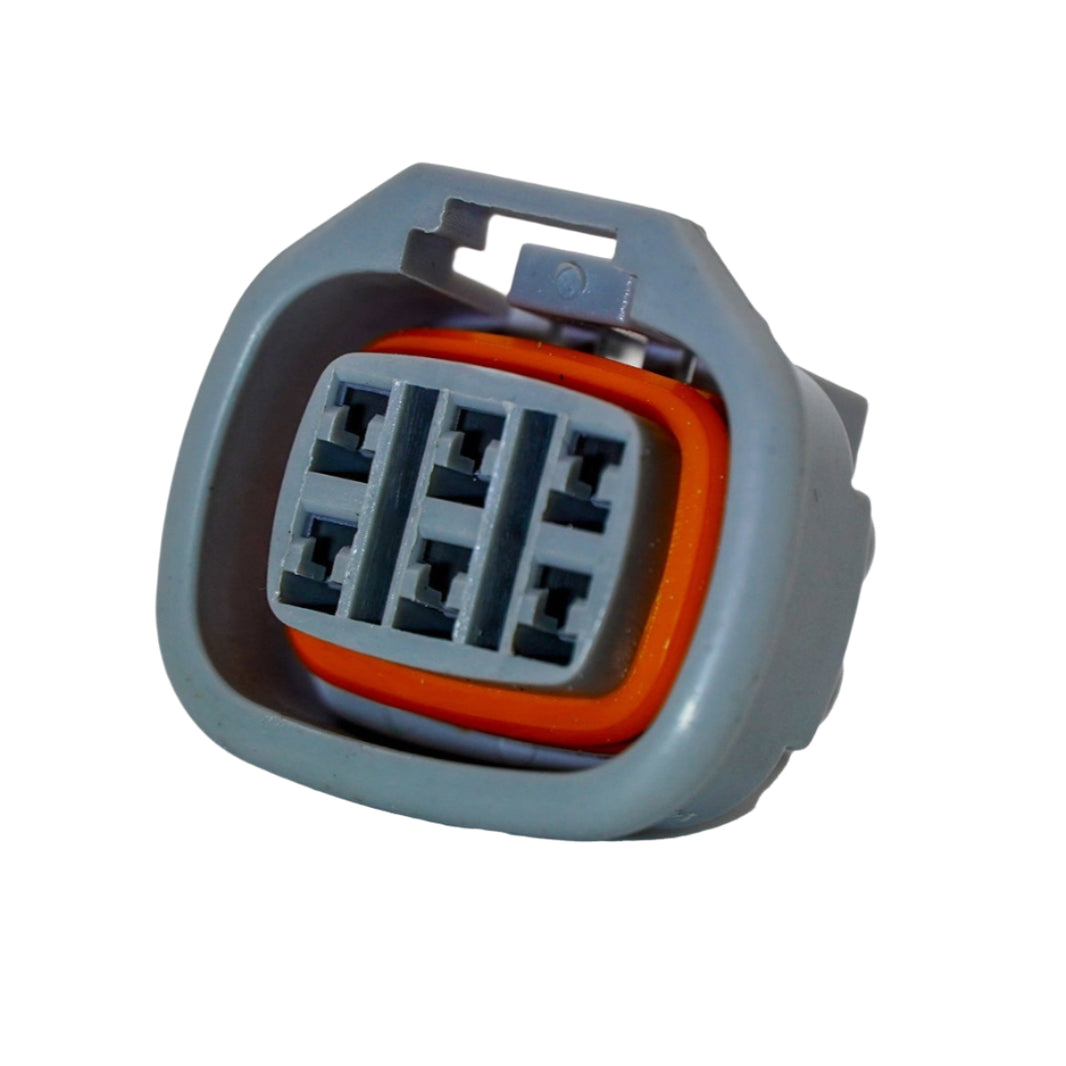 (IACV) Idle Valve Connector For Toyota