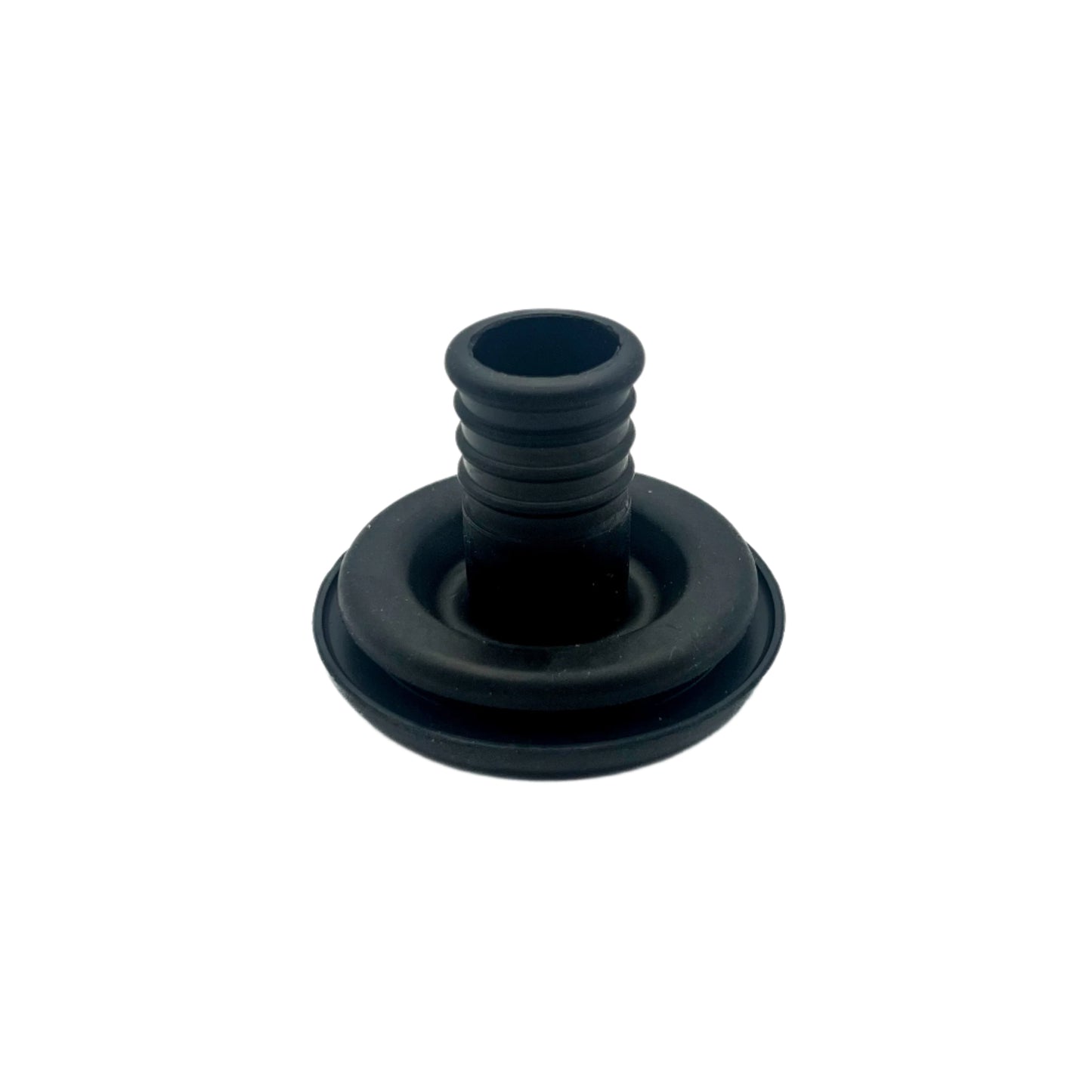 50mm Black Firewall Rubber Grommet
