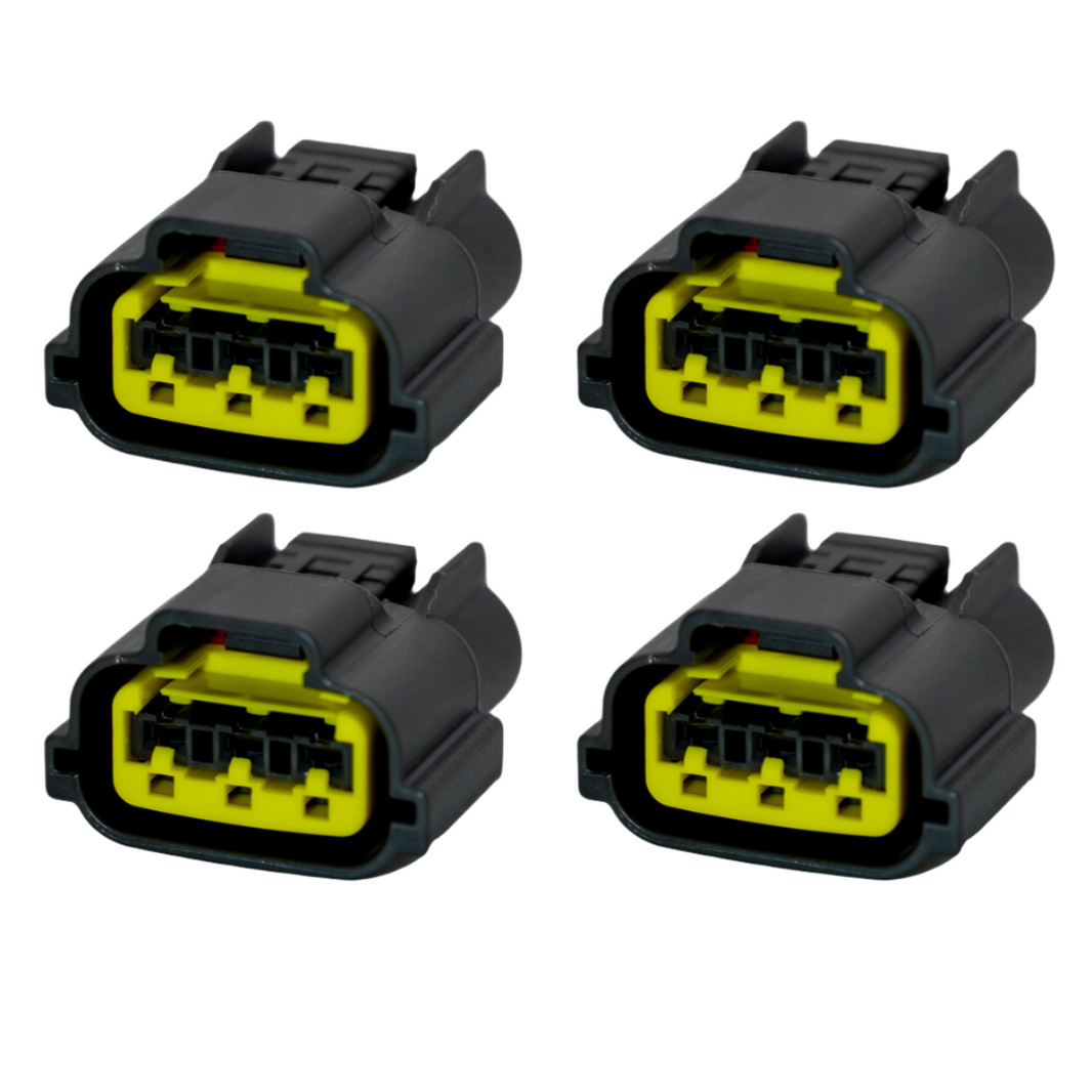Nissan R35 Coil Pack Connector