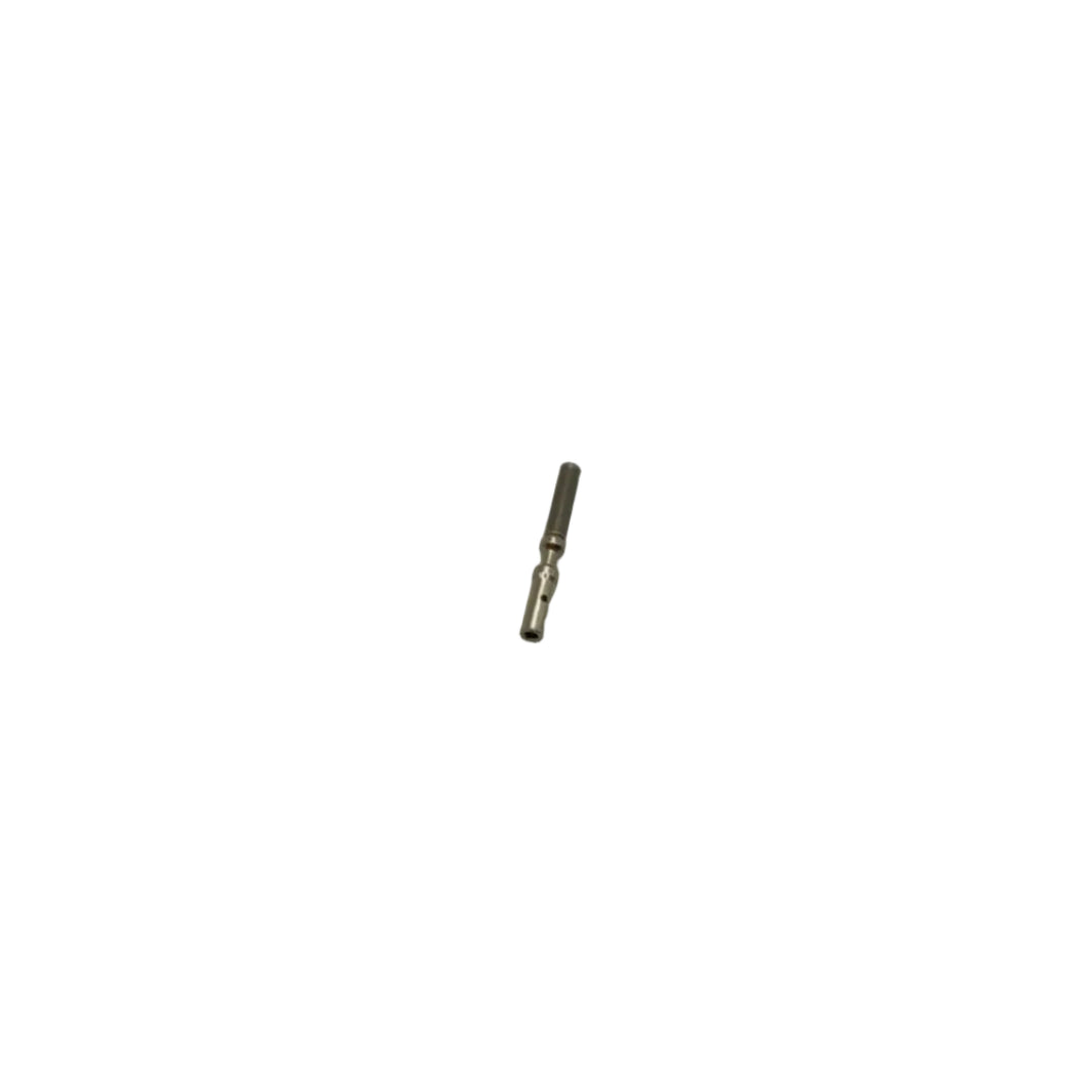 Superseal 1.0 solid contacts