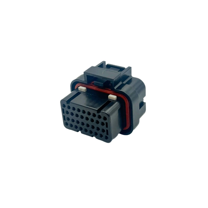 26 & 34 PIN AMP/ TE Superseal 1.0 Style Connector