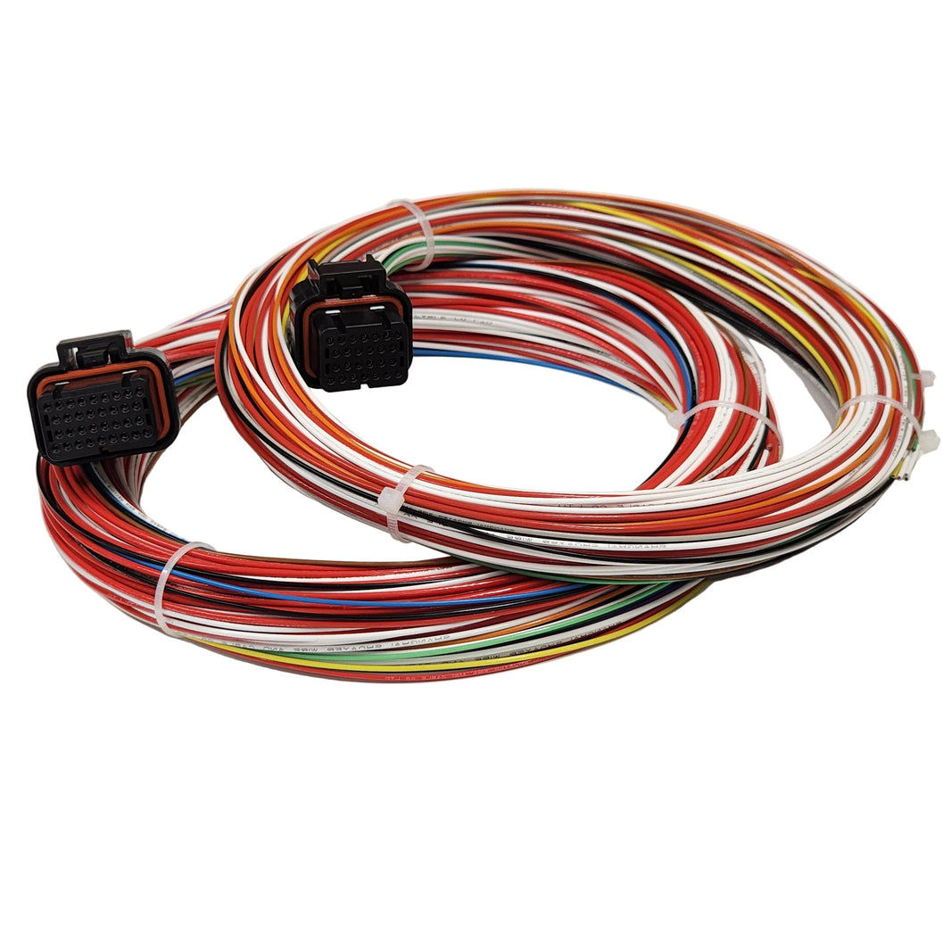 Motec PDM15 Flying Wiring Loom