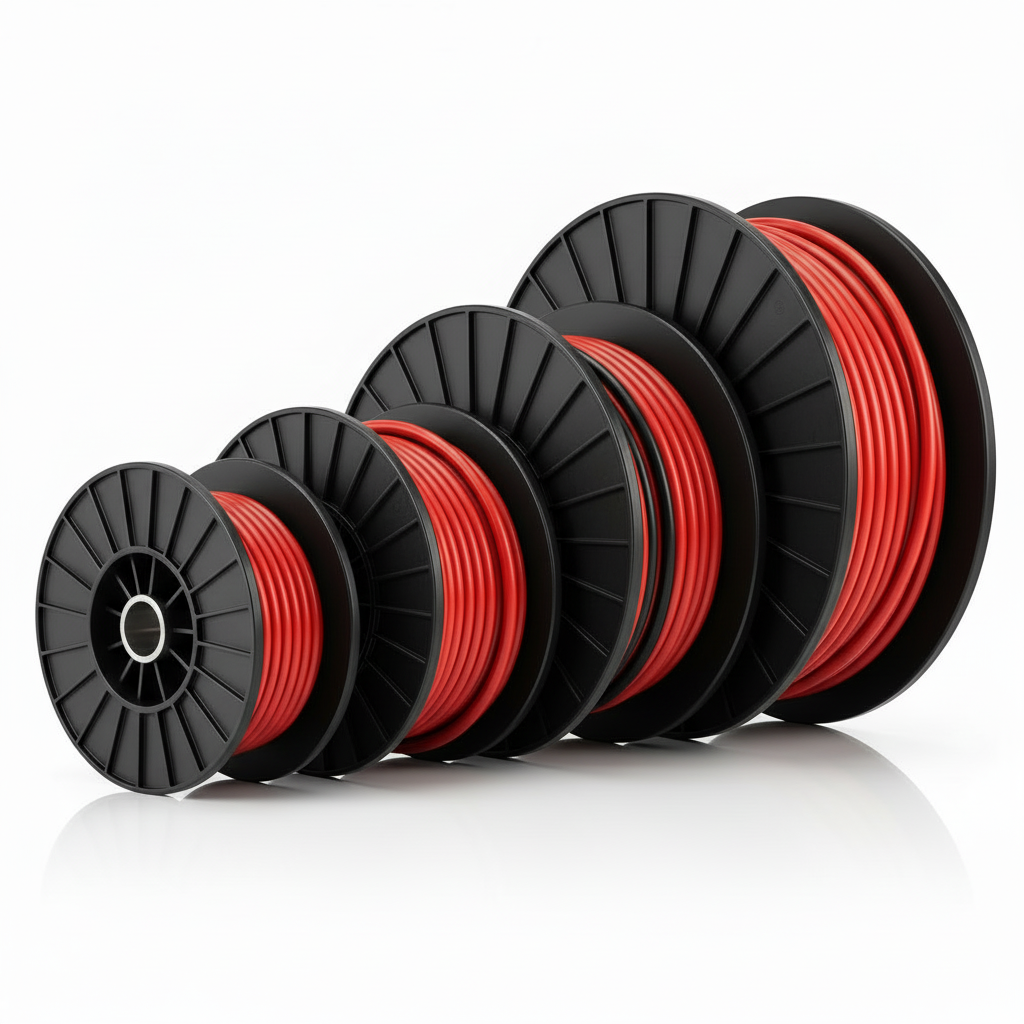 How to Choose the Right Wire Gauge for Automotive Wiring Projects