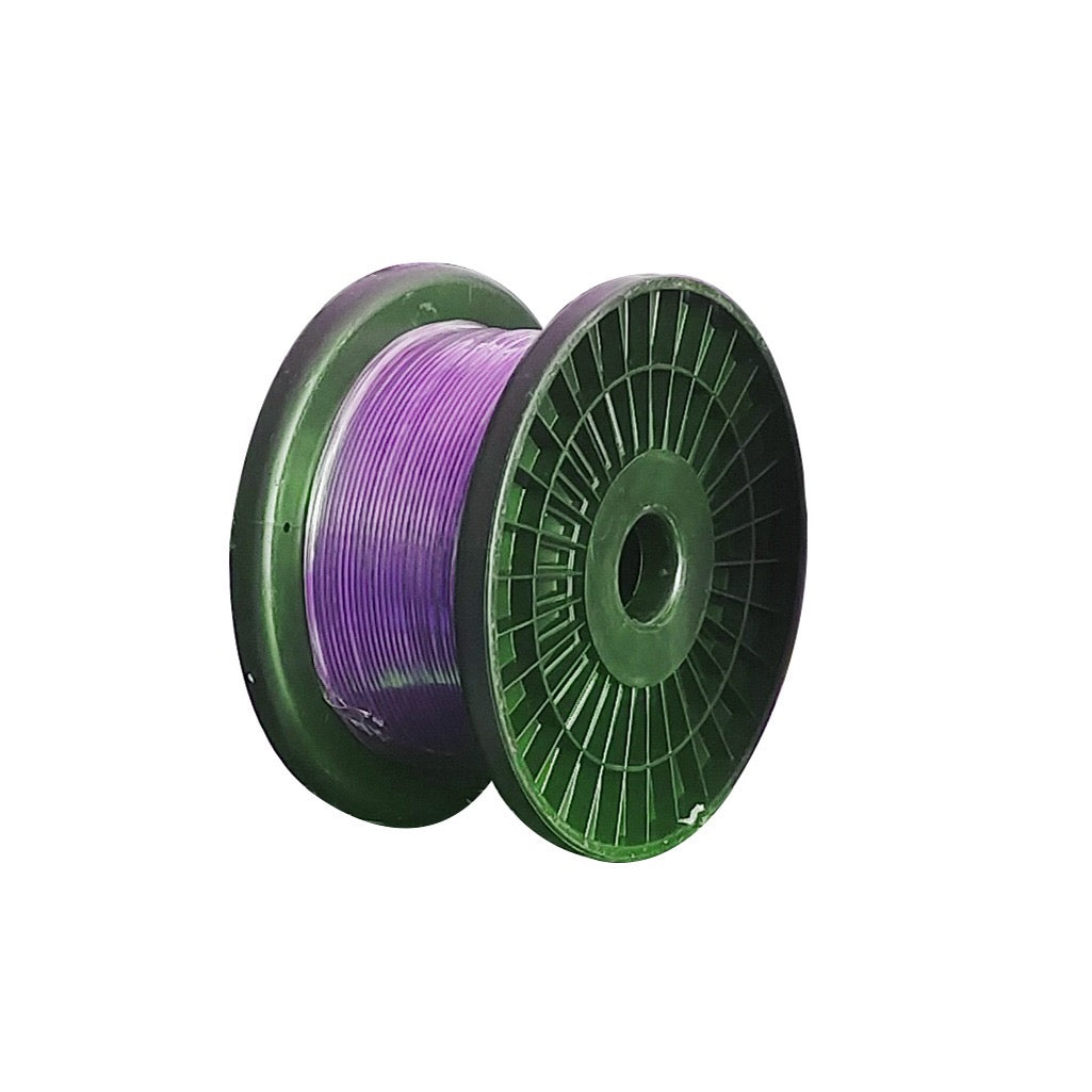 20 Awg Tefzel Wire