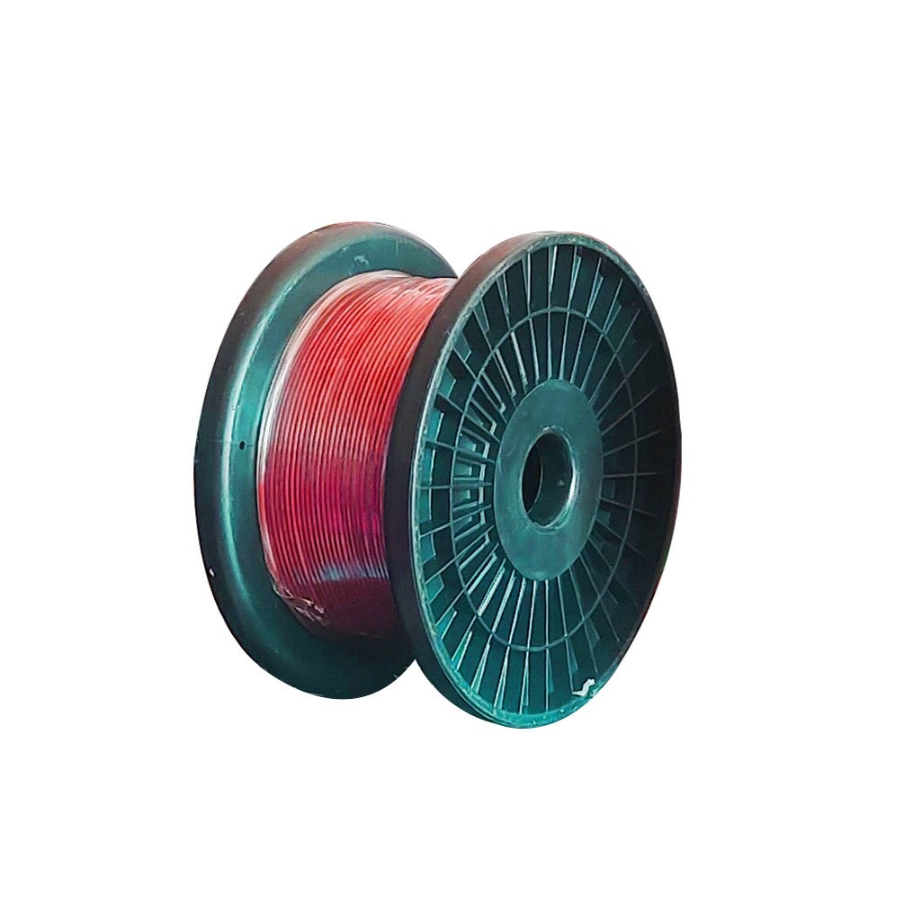 20 Awg Tefzel Wire
