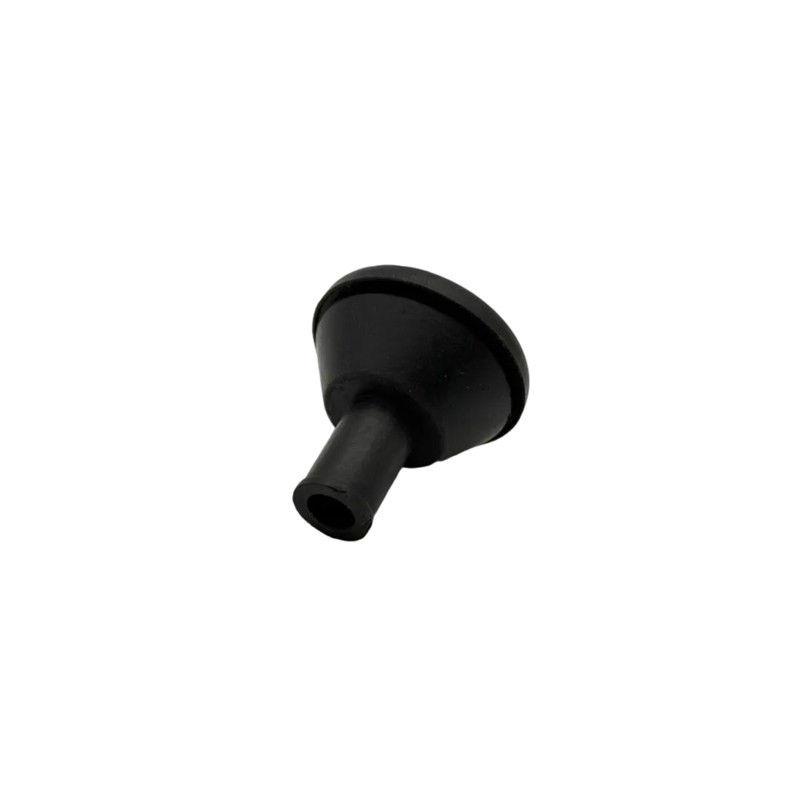 25mm Black Firewall Rubber Grommet