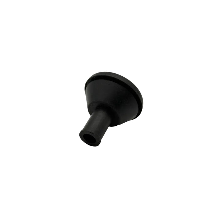 25mm Black Firewall Rubber Grommet
