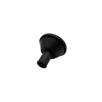 25mm Black Firewall Rubber Grommet