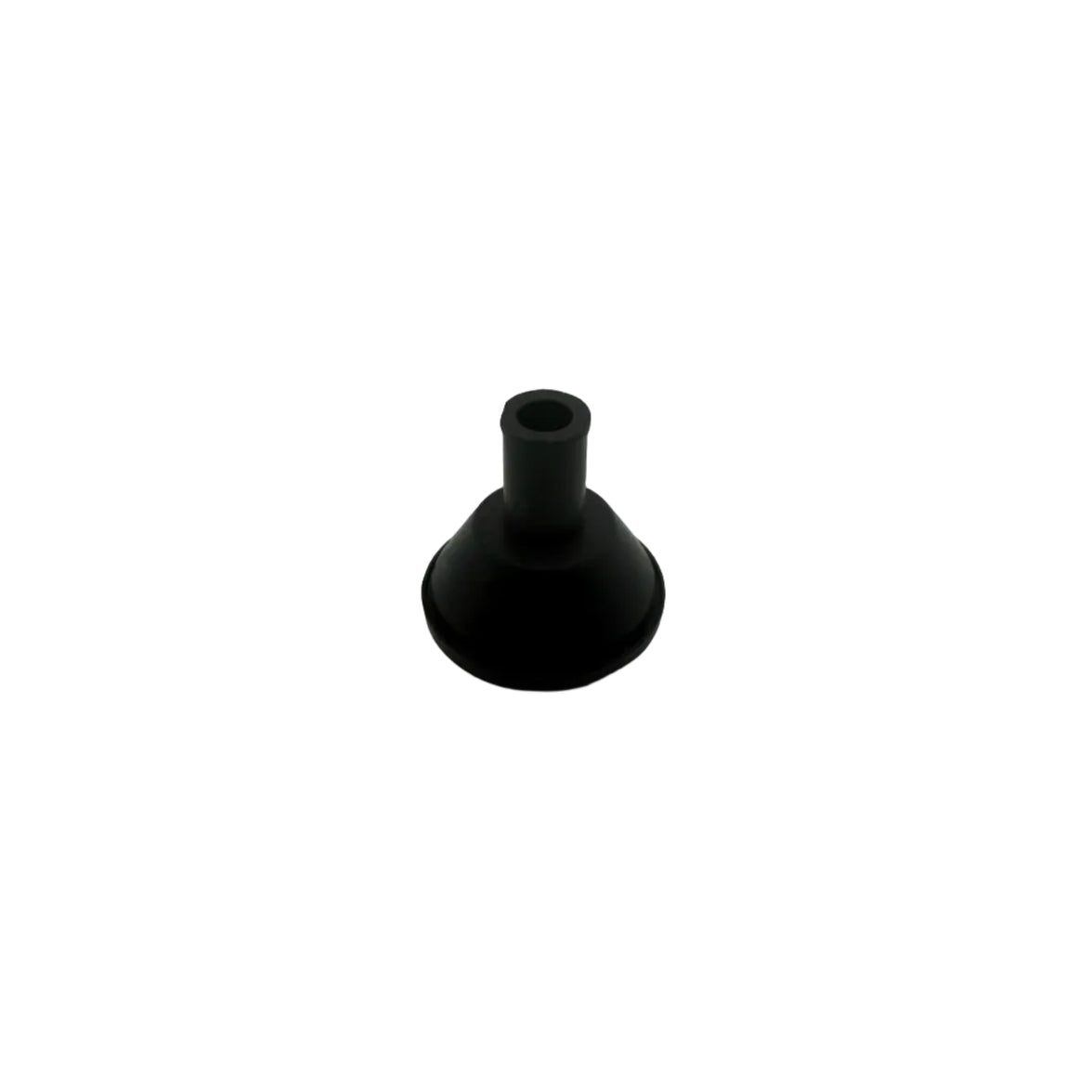 25mm Black Firewall Rubber Grommet