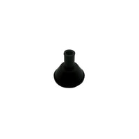 25mm Black Firewall Rubber Grommet