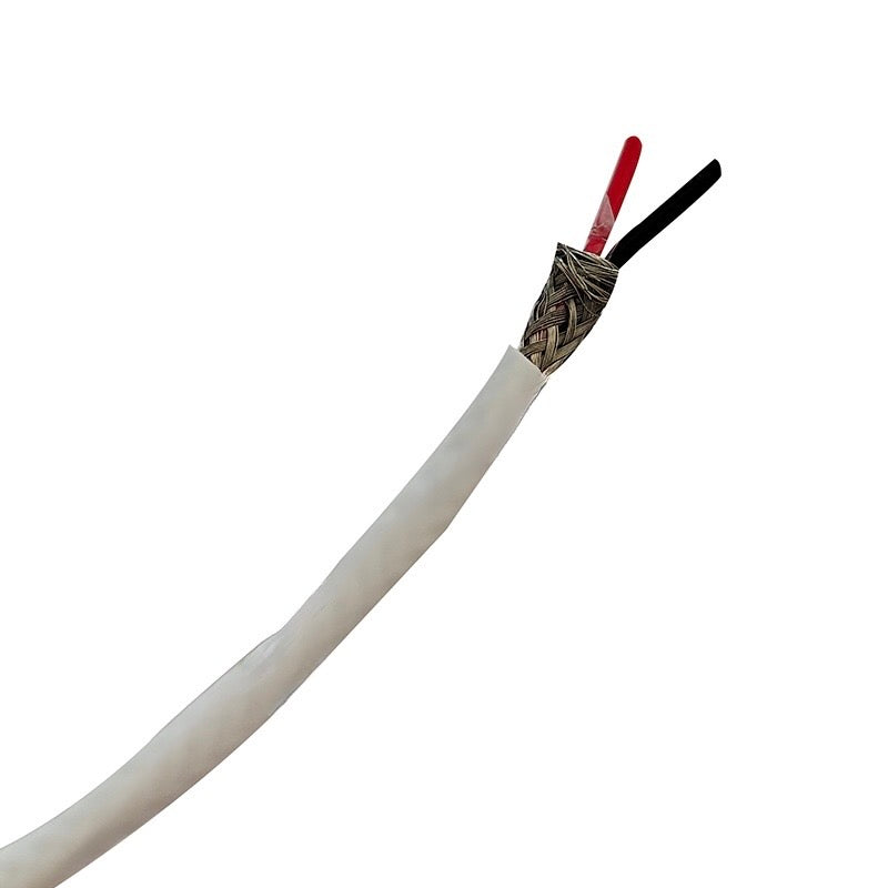 Shielded Wire (22Awg)