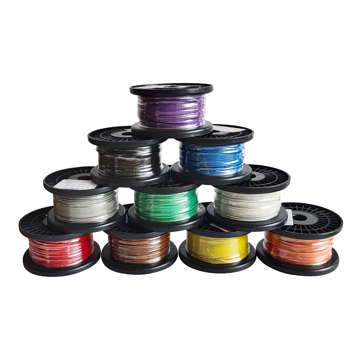 Tefzel Wire
