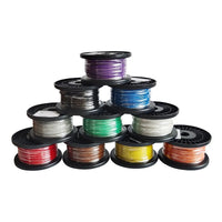 Tefzel Wire