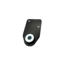 Carbon Fibre 4 Port Mount