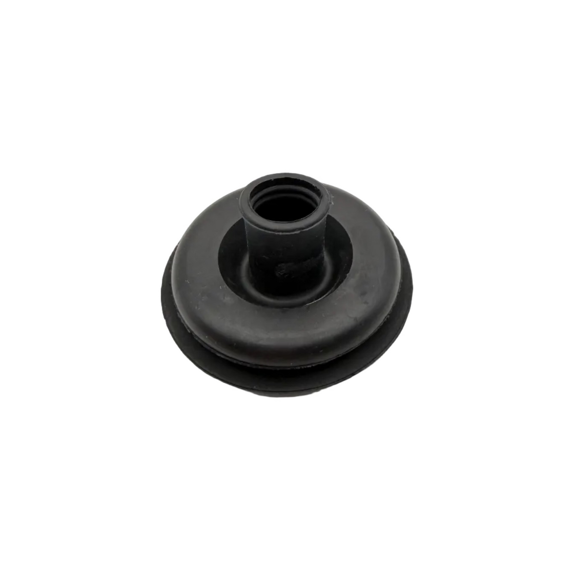 55mm Black Firewall Rubber Grommet