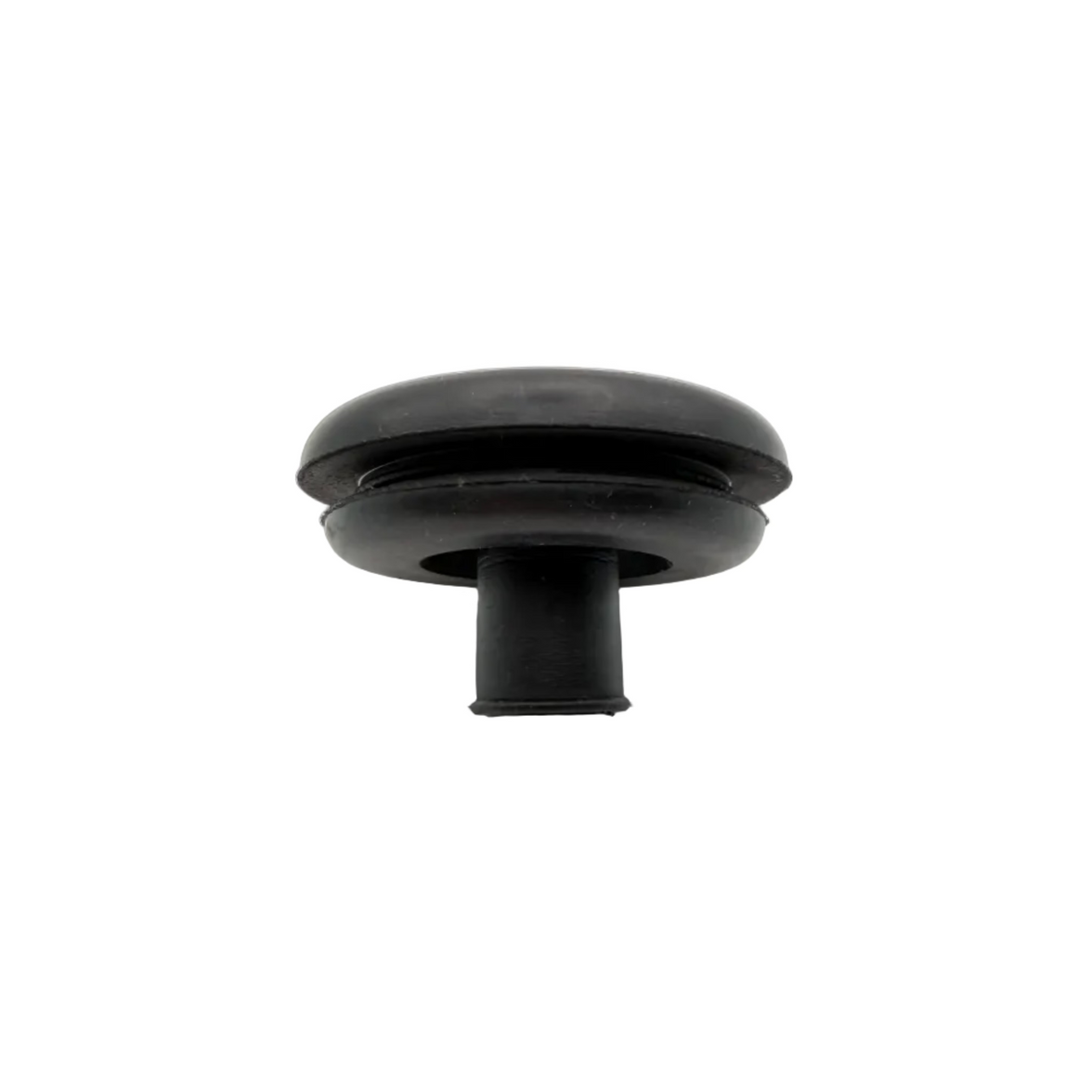 55mm Black Firewall Rubber Grommet