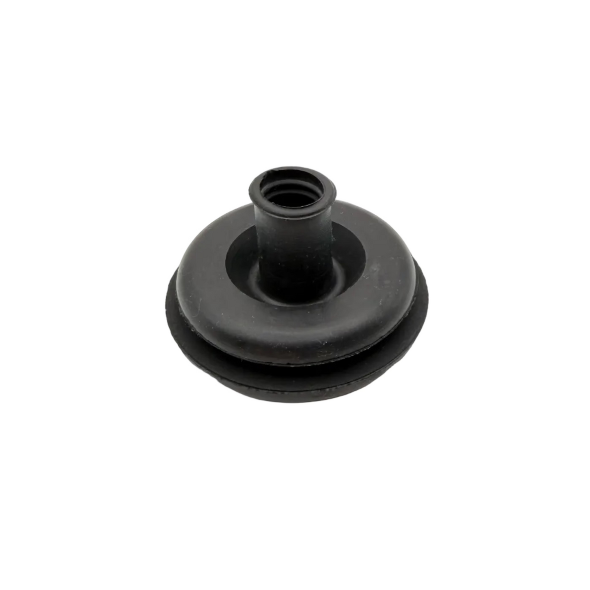 55mm Black Firewall Rubber Grommet