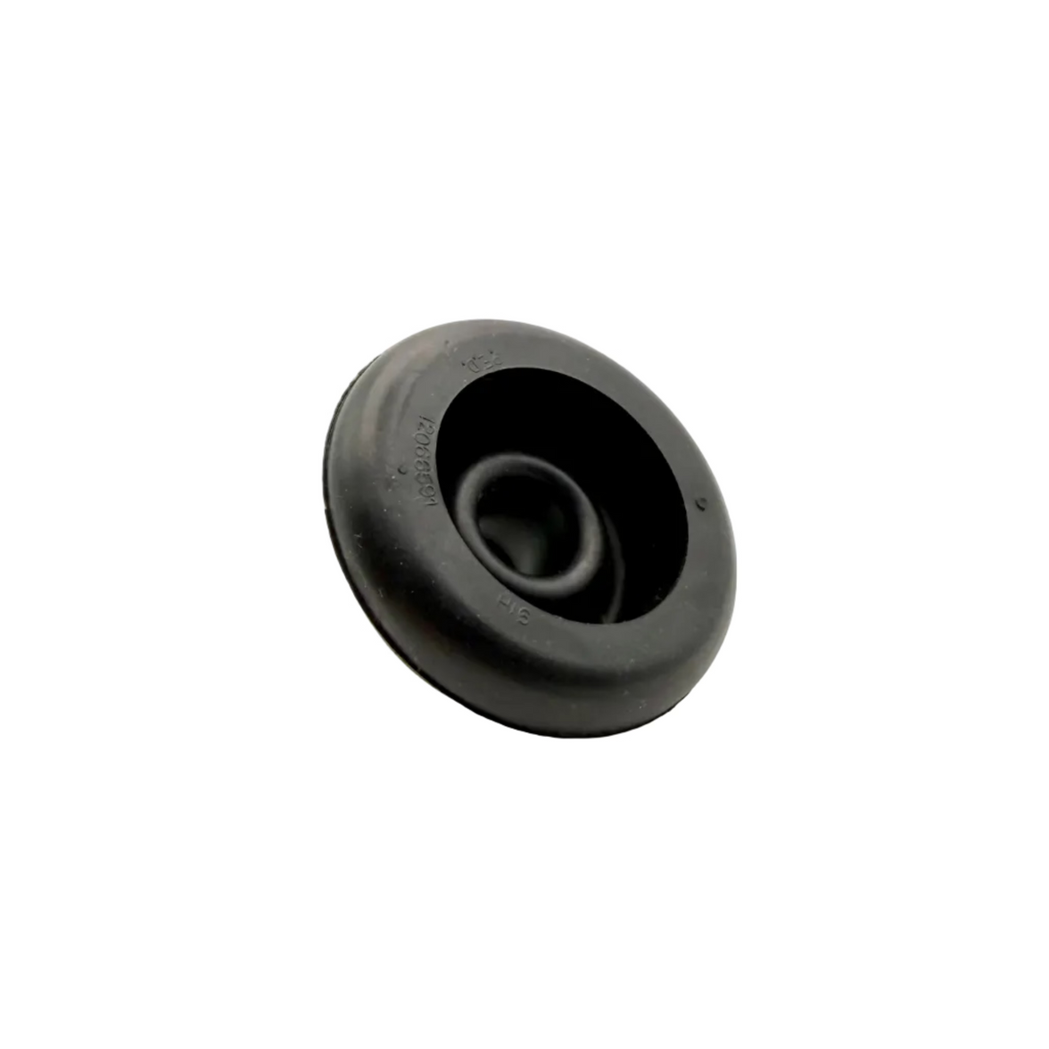 55mm Black Firewall Rubber Grommet