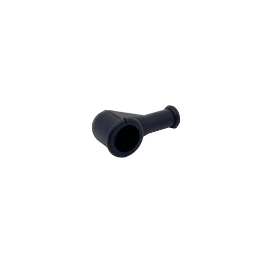 90 Degree Rubber Boot