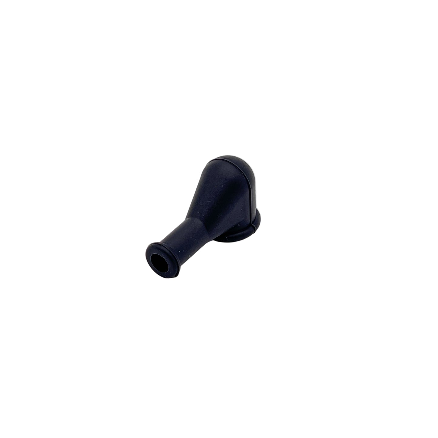90 Degree Rubber Boot