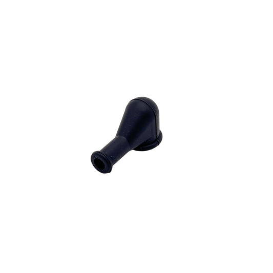 90 Degree Rubber Boot