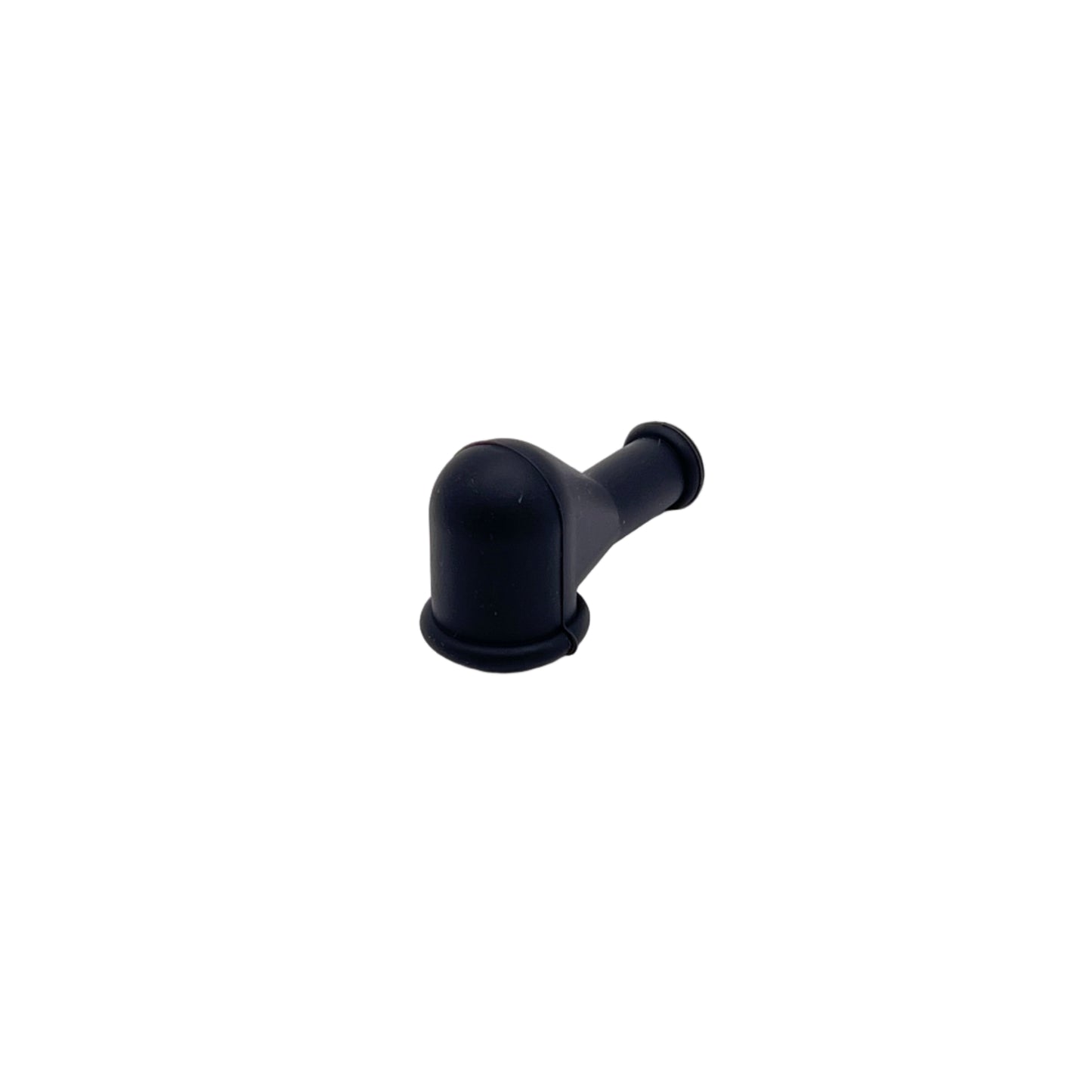 90 Degree Rubber Boot