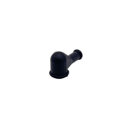 90 Degree Rubber Boot
