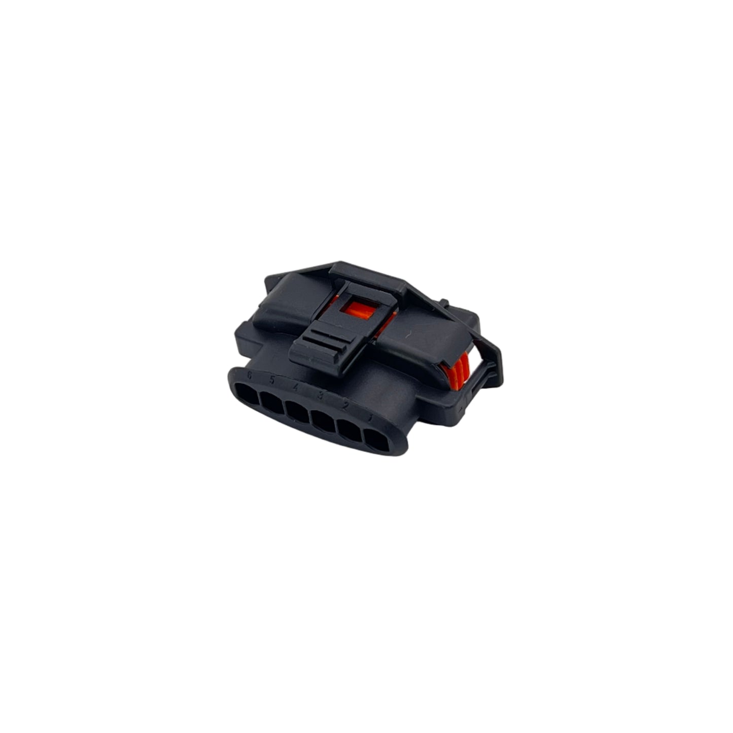 Bosch Pedal Connector