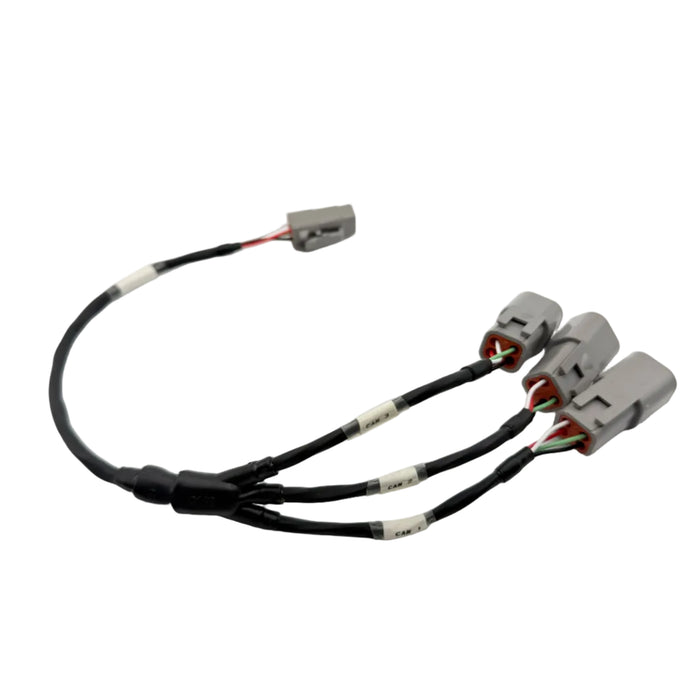 Can-Bus Triple Splitter DTM4