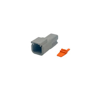 DTM 2 Pin Female
