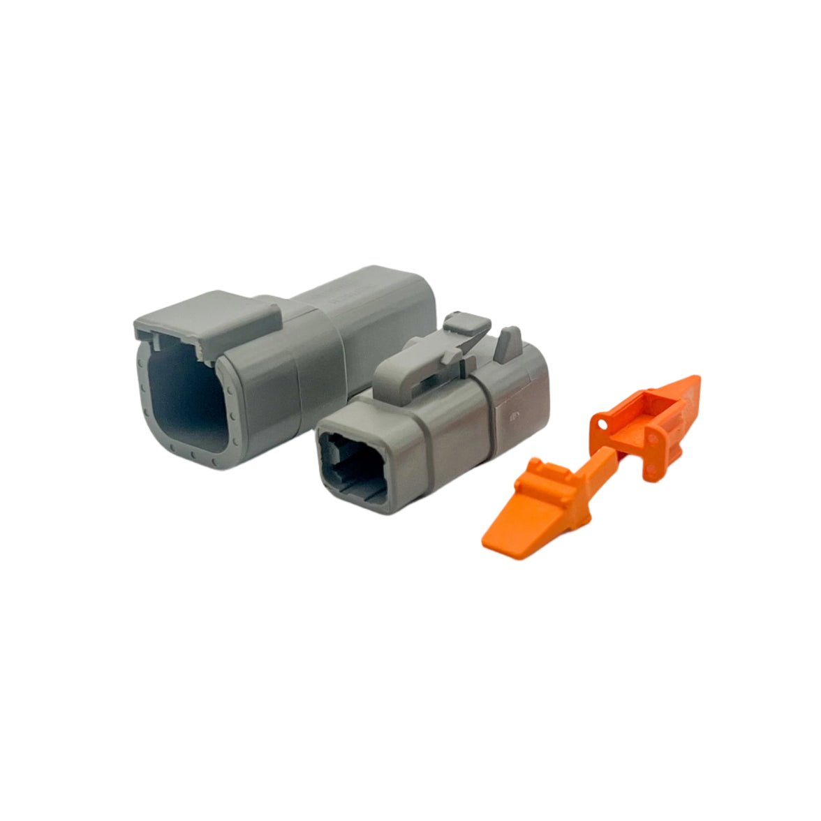 Deutsch DTM Series Connectors