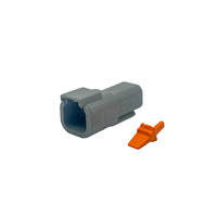 Deutsch DTM Series Connectors